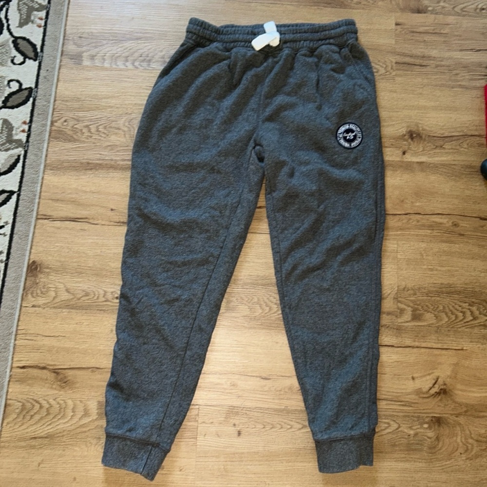 Men’s or ‘Unisex’ Sweatpants